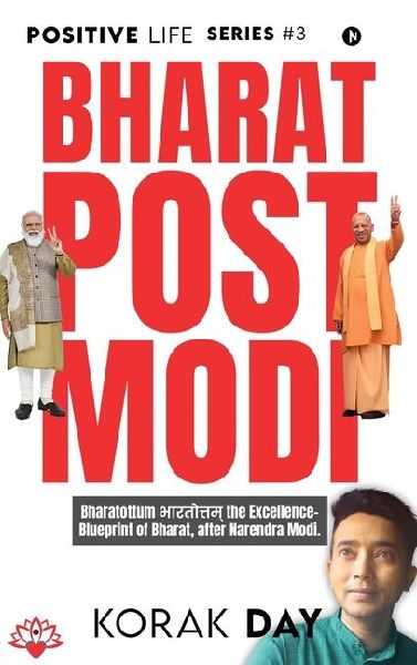 Bharat Post Modi: Bharatottum &#2349;&#2366;&#2352;&#2340;&#2379;&#2340;&#2381;&#2340;&#2350;&#2381; the Excellence-Blueprint of Bharat, after Narendra Modi.