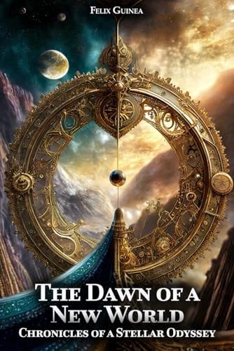 Chronicles of a Stellar Odyssey The Dawn of a New World