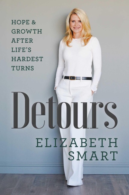 Detours: Hope & Growth After Lifes Hardest Turns