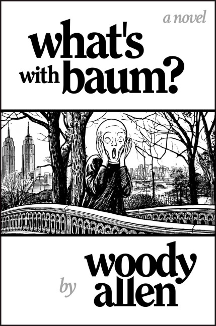 Whats with Baum?