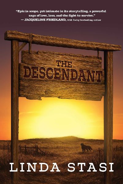The Descendant