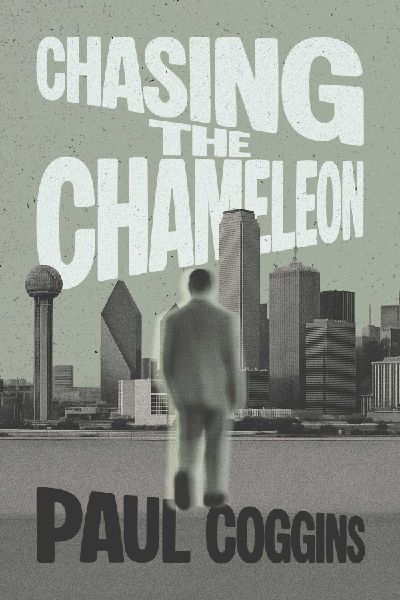 Chasing the Chameleon