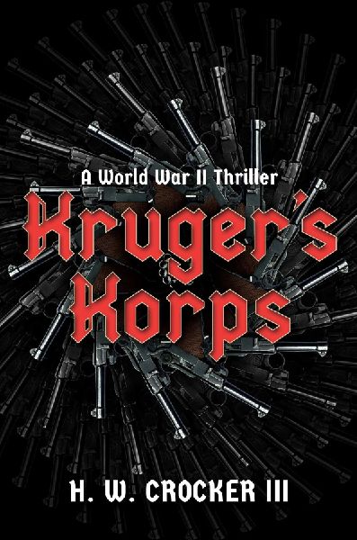 Krugers Korps