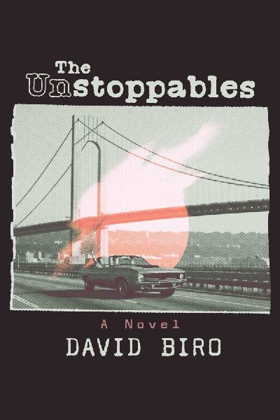The Unstoppables