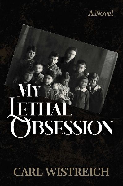 My Lethal Obsession