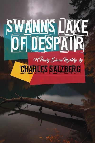 Swanns Lake of Despair