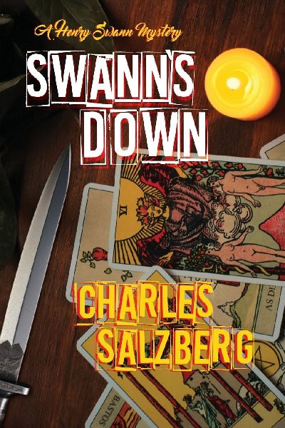 Swanns Down