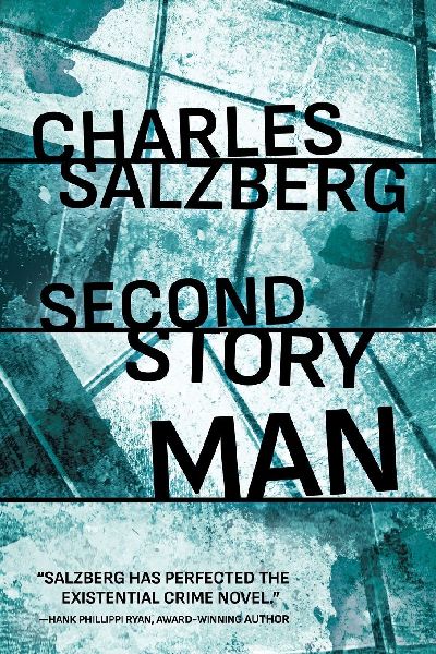 Second Story Man