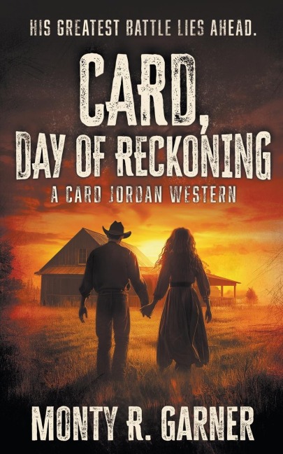 Card, Day of Reckoning: A Classic Western Adventure