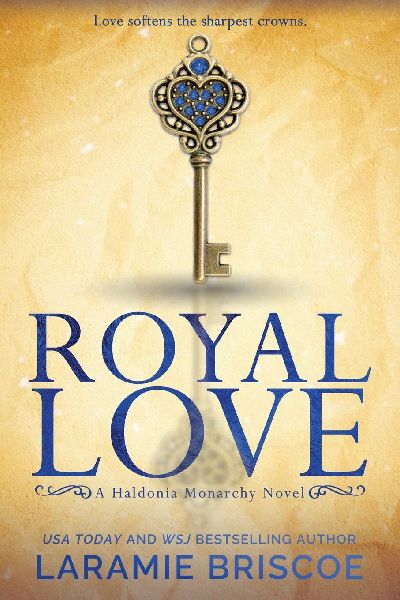 Royal Love: A Contemporary Royal Romance