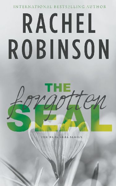 The Forgotten SEAL: A Friends to Lovers Military Romance