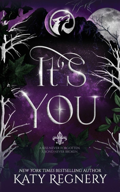 Its You: A Forbidden Love Wolf Shifter Paranormal Romance