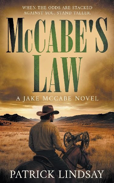 McCabes Law: A Classic Historical Western Series