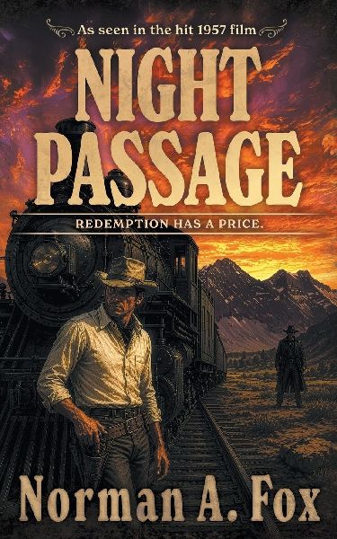 Night Passage: A Western Adventure