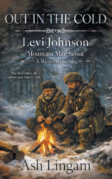 Out in the Cold: A Western Double