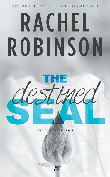 The Destined SEAL: A Friends To Lovers Forced Proximity Military Romance