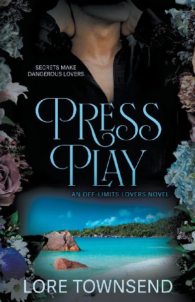 Press Play: A Brothers Best Friend Workplace Romance