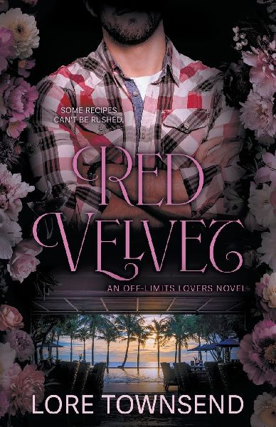 Red Velvet: A Grumpy Sunshine Small Town Romance