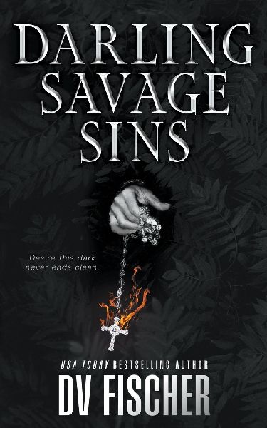 Darling Savage Sins: A Dark Cult Romance