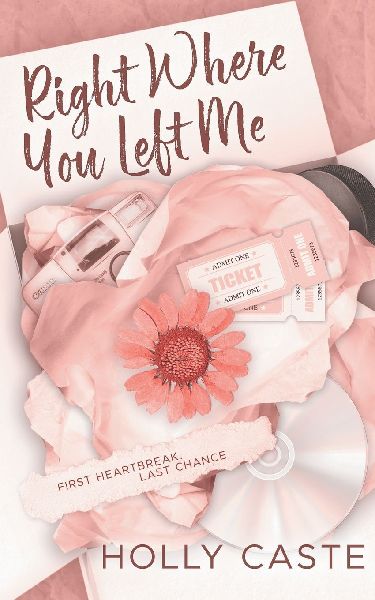 Right Where You Left Me: A Brothers Best Friend Forced Proximity Romance