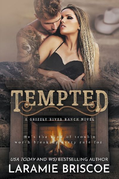 Tempted: A Small Town Enemies To Lovers Western Romance