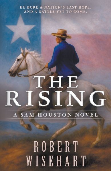 The Rising: A Western Historical Fiction Series