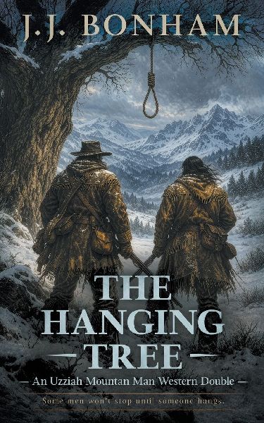 The Hanging Tree: A Western Double