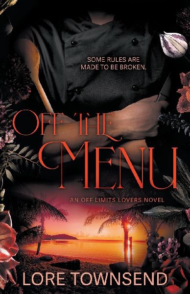 Off the Menu: An Alpha Billionaire Secret Workplace Romance