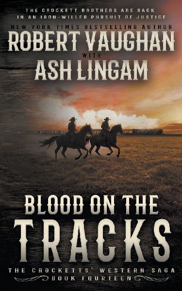 Blood on the Tracks: A Classic Western