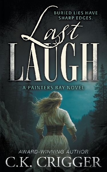 Last Laugh: A Historical Mystery
