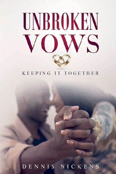 Unbroken Vows, Keeping It Together