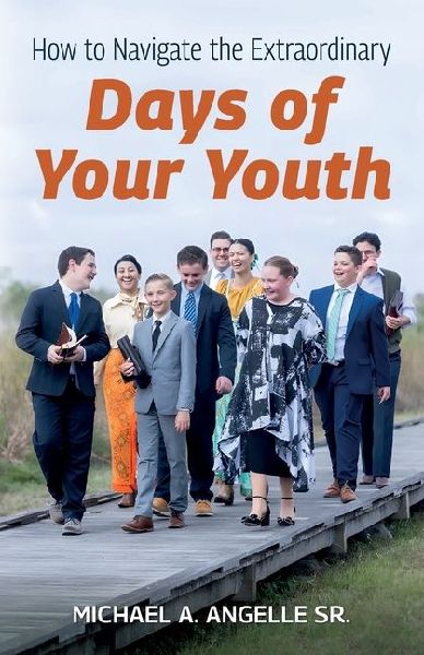 How to Navigate the Extraordinary "Days of Your Youth"