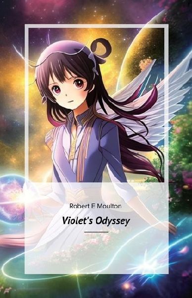 Violets Odyssey