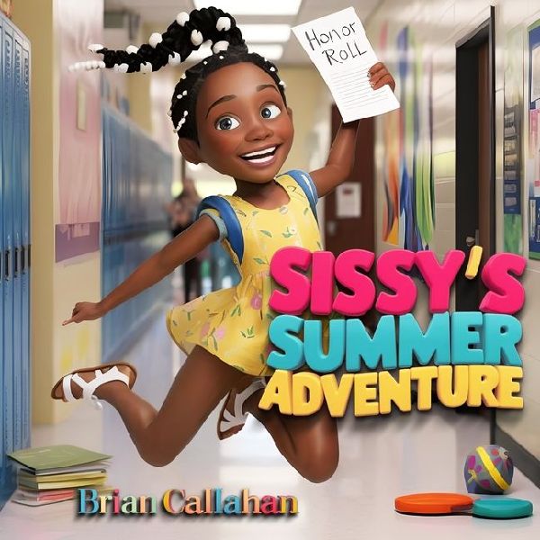Sissy's Summer Adventure