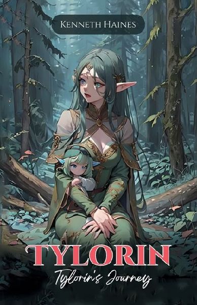 Tylorin, Tylorins Journey