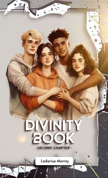 Divinity Book Second Chapter