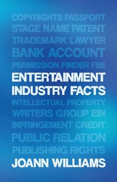 Entertainment Industry Facts
