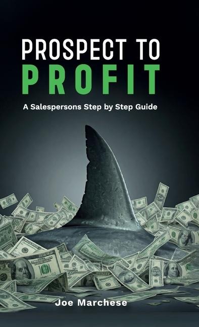 Prospect to Profit, A salespersons step by step guide