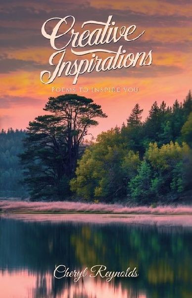 Creative Inspirations, Poems to inspire you