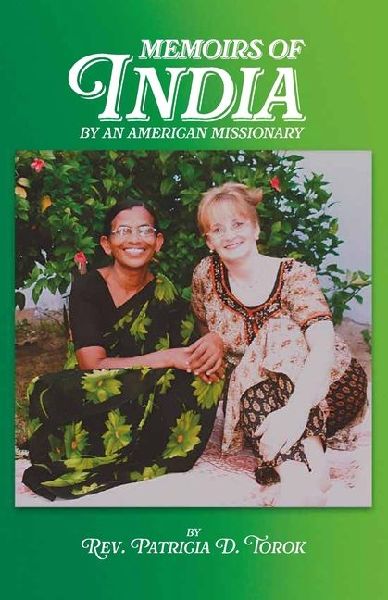 Memoirs of India, By an american missionary