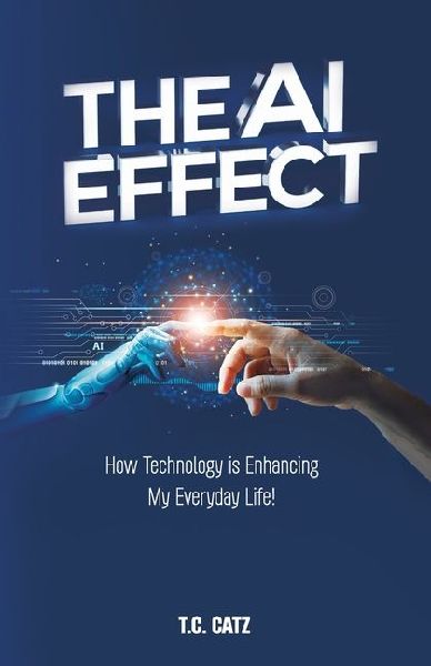 The AI Effect, How Technology is Enhancing My Everyday Life!