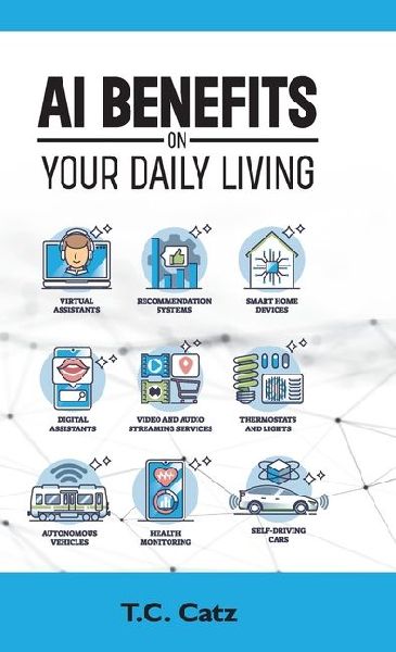 AI Benefits on Your Daily Living