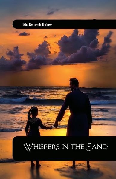 Whispers in the Sand