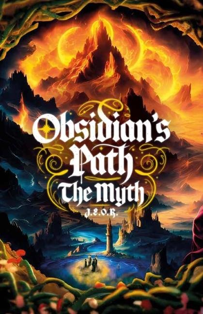 Obsidians Path, The Myth