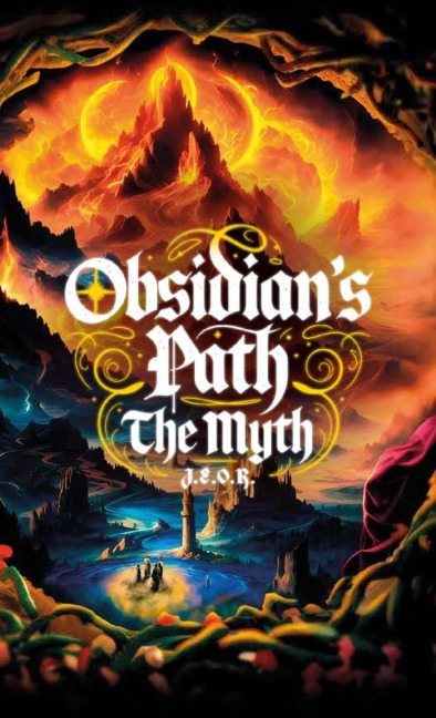 Obsidian's Path, The Myth