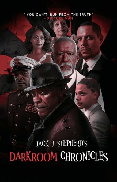 Jack Shepherds Darkroom Chroniciles