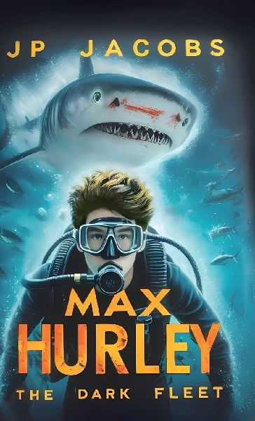 Max Hurley, The Dark Fleet