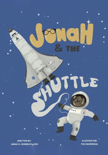 Jonah and the Shuttle