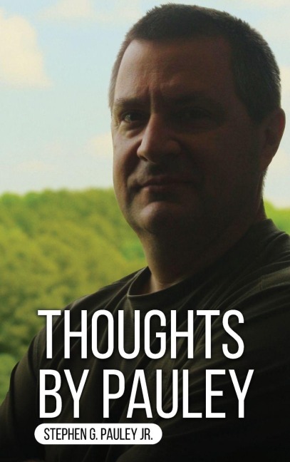 Thoughts by Pauley