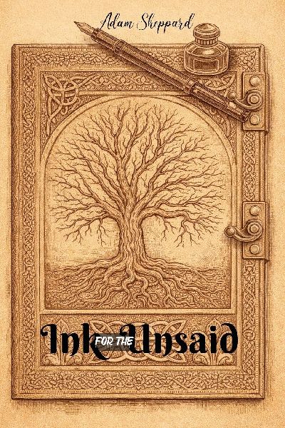 Ink for the Unsaid
